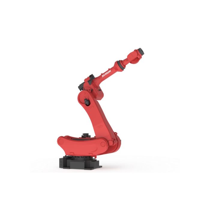 SIASUN Industrial Robot Arm (SR210A-210/3.05-DW)