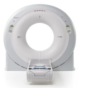 Toshiba Aquilion LB