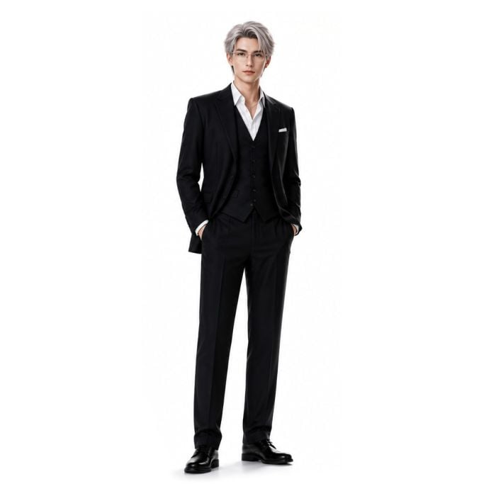 UBTECH U1 Ultra Hyper-Bionic Male Humanoid Robot