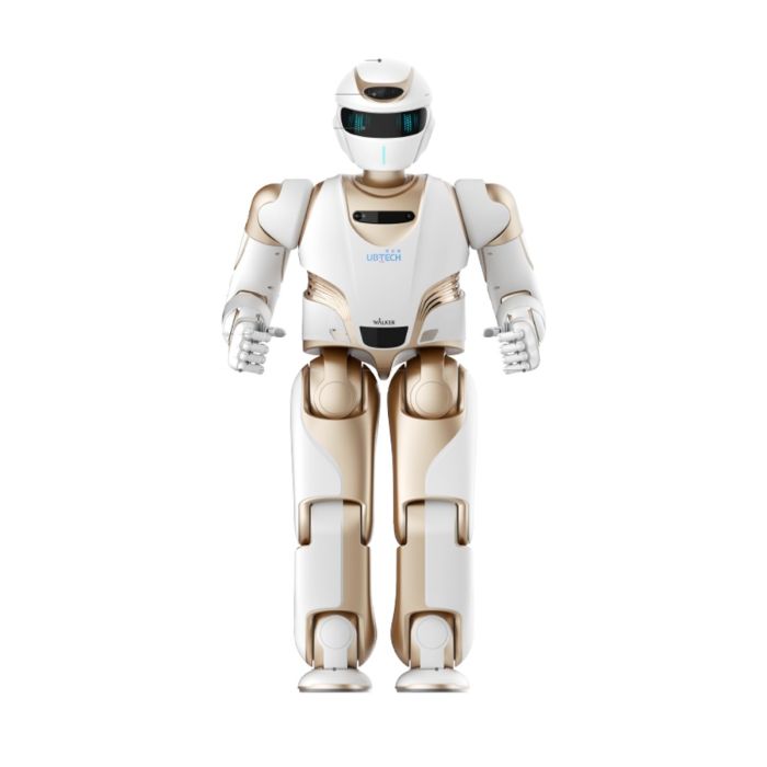 UBTECH Walker X Commercial Humanoid Robot