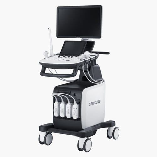 Samsung HS50