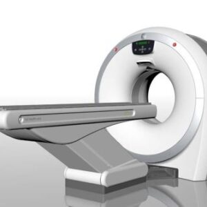 GE Brivo CT385
