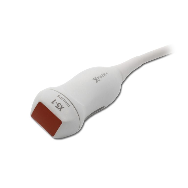 Philips X5-1 Transducer