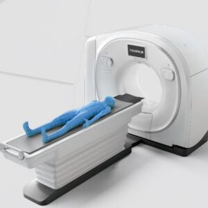 Hitachi Scenaria 64