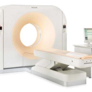 Philips Brilliance MX8000 16 Slice CT