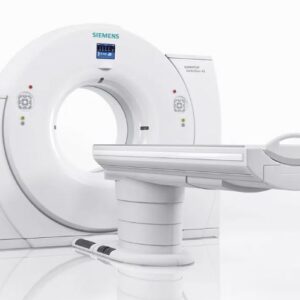 Siemens Somatom Definition AS 64 Slice CT