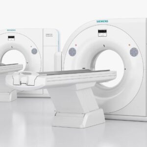 Siemens Perspective 64 Slice CT
