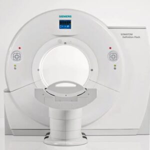 Siemens Somatom Definition Flash