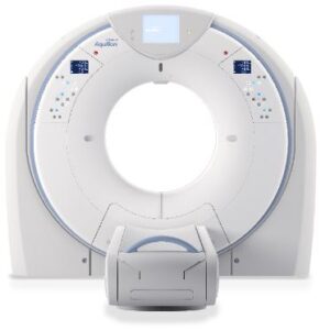 Toshiba Aquilion Prime 160 Slice CT
