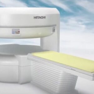 Hitachi Oasis