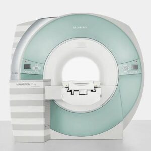 Siemens MAGNETOM Trio 3.0T with TIM