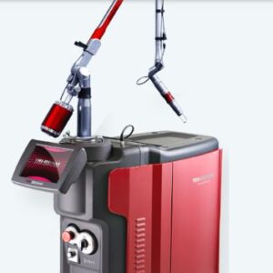 Jeisys TRI-BEAM