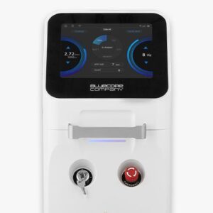 Bluecore Iris PI