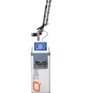 SUPRAMEDICAL Q-Tek