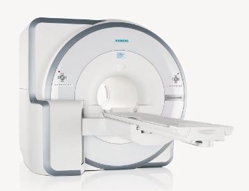 Siemens MAGNETOM Open Viva