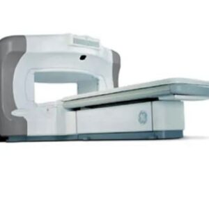 GE Signa 0.2T Profile HD
