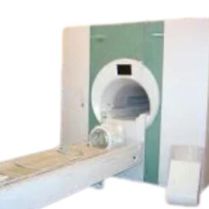 Siemens MAGNETOM Vision