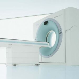 Siemens SOMATOM Sensation 64
