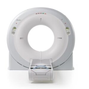 Toshiba Aquilion Large Bore