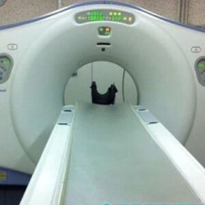 GE LightSpeed VCT Select