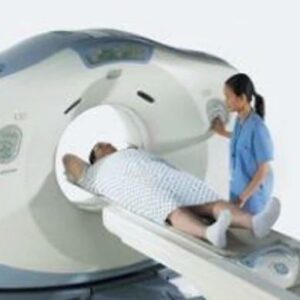 GE LightSpeed 16 RT