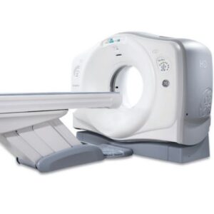 GE DISCOVERY CT750 HD
