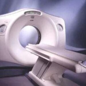 GE Lightspeed 16 Mobile