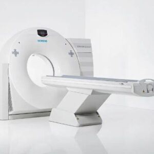 Siemens Somatom Emotion 16 Mobile