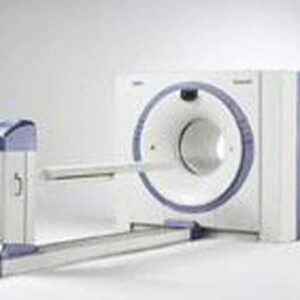 Siemens Biograph 16 PET/CT