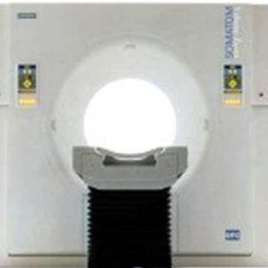 Siemens Biograph 6 PET/CT