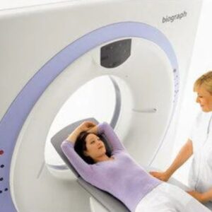 Siemens Biograph 64 PET/CT