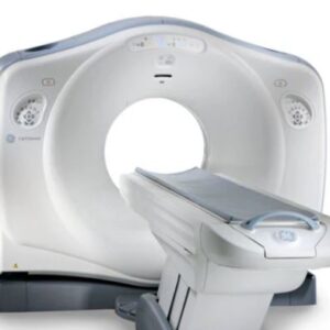 GE Lightspeed Plus 4