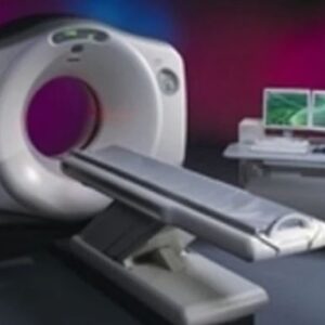 GE QX/i 4-Slice