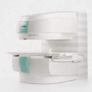 Siemens Magnetom C 0.35T