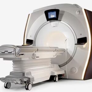 GE Discovery MR450 1.5T