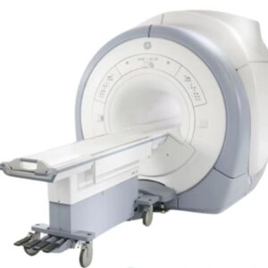 GE Signa Vibrant 1.5T