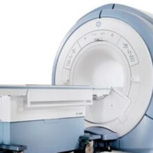 GE 1.5T EXCITE II 12X