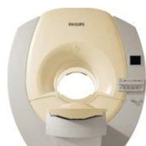 PHILIPS Achieva 1.5T