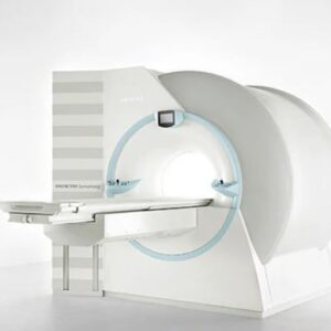 Siemens 1.5T Symphony