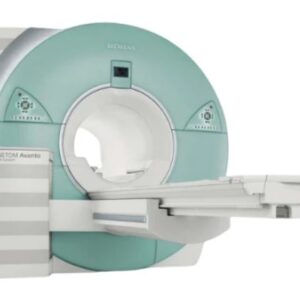 Siemens MAGNETOM Avanto 1.5T MOBILE