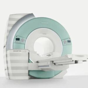 Siemens MAGNETOM Espree 1.5T MOBILE