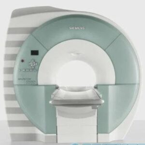 Siemens MAGNETOM Essenza 1.5T
