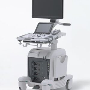 Hitachi Arietta 65