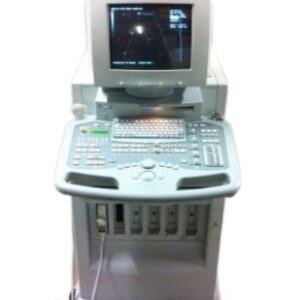 SIEMENS ACUSON Aspen
