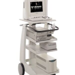 Siemens Acuson Cypress Rev 14