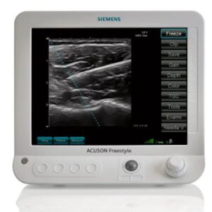 Siemens Freestyle