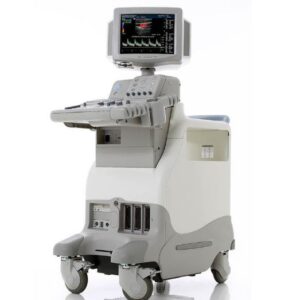 GE Logiq 5 Pro