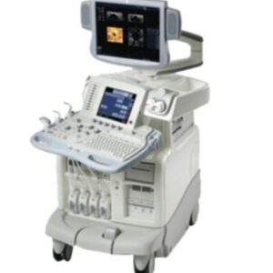 GE Logiq 9 BT07