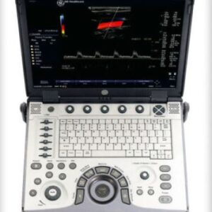 GE Logiq E BT06