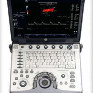 GE Logiq E BT011